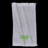 Customer Supplied Towel Thumbnail