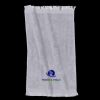 Customer Supplied Towel Thumbnail