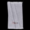 Customer Supplied Towel Thumbnail