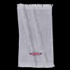 Customer Supplied Towel Thumbnail