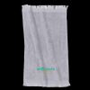 Customer Supplied Towel Thumbnail