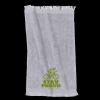 Customer Supplied Towel Thumbnail