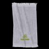 Customer Supplied Towel Thumbnail