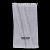 Customer Supplied Towel Thumbnail