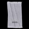 Customer Supplied Towel Thumbnail