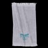 Customer Supplied Towel Thumbnail