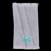 Customer Supplied Towel Thumbnail