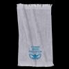 Customer Supplied Towel Thumbnail