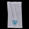 Customer Supplied Towel Thumbnail