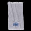 Customer Supplied Towel Thumbnail