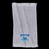 Customer Supplied Towel Thumbnail