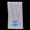 Customer Supplied Towel Thumbnail