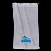 Customer Supplied Towel Thumbnail