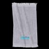 Customer Supplied Towel Thumbnail