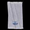 Customer Supplied Towel Thumbnail