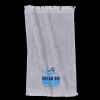 Customer Supplied Towel Thumbnail