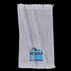 Customer Supplied Towel Thumbnail