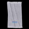 Customer Supplied Towel Thumbnail