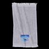 Customer Supplied Towel Thumbnail