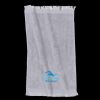 Customer Supplied Towel Thumbnail