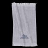 Customer Supplied Towel Thumbnail
