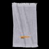 Customer Supplied Towel Thumbnail