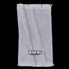 Customer Supplied Towel Thumbnail