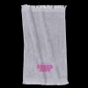 Customer Supplied Towel Thumbnail