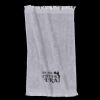 Customer Supplied Towel Thumbnail