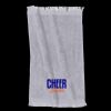 Customer Supplied Towel Thumbnail