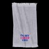 Customer Supplied Towel Thumbnail