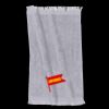 Customer Supplied Towel Thumbnail