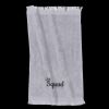 Customer Supplied Towel Thumbnail