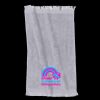 Customer Supplied Towel Thumbnail