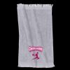 Customer Supplied Towel Thumbnail