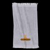 Customer Supplied Towel Thumbnail