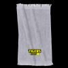 Customer Supplied Towel Thumbnail