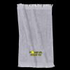 Customer Supplied Towel Thumbnail