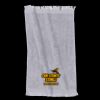 Customer Supplied Towel Thumbnail