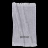 Customer Supplied Towel Thumbnail