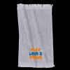 Customer Supplied Towel Thumbnail