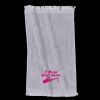 Customer Supplied Towel Thumbnail