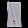 Customer Supplied Towel Thumbnail
