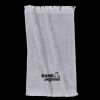 Customer Supplied Towel Thumbnail