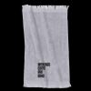 Customer Supplied Towel Thumbnail