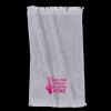 Customer Supplied Towel Thumbnail