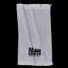 Customer Supplied Towel Thumbnail