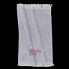 Customer Supplied Towel Thumbnail