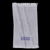 Customer Supplied Towel Thumbnail