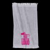 Customer Supplied Towel Thumbnail